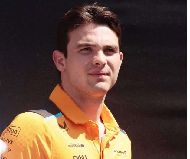 Patricio O’Ward logra el Top 5 Palou gana en Laguna Seca