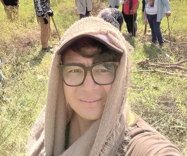 Se postula Jos&eacute; M&eacute;ndez para consejero nacional