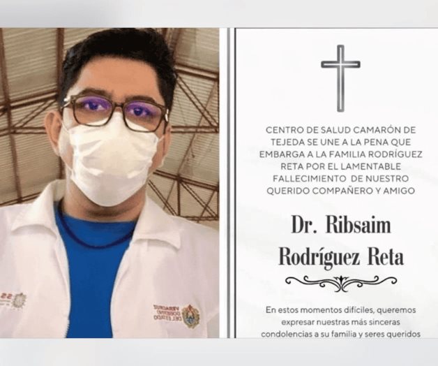 Asesinan a médico por una camioneta