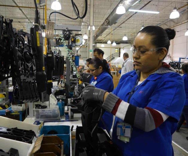 Recupera Tamaulipas industria de exportación