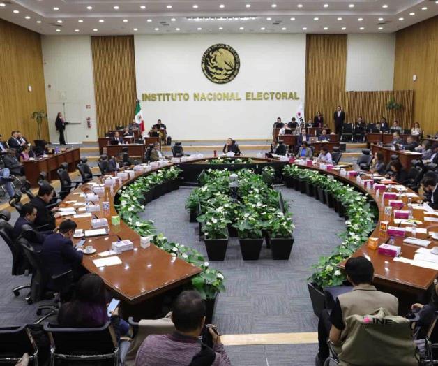 Prevé bajar multas a juzgadores electos Prevé bajar multas a juzgadores electos