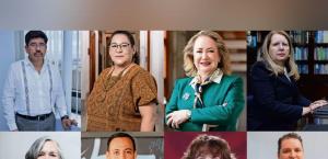 INE multará a quienes aparecieron en acordeones en elección de PJ