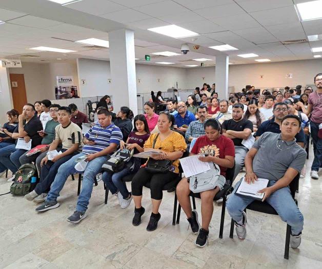 El SAT permanece abierto para atención a los contribuyentes El SAT permanece abierto para atención a los contribuyentes