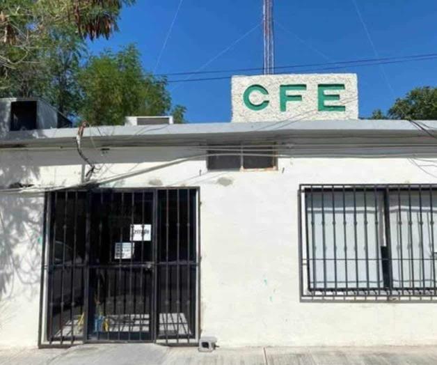 Preocupa cierre masivo de oficinas de la CFE Preocupa cierre masivo de oficinas de la CFE