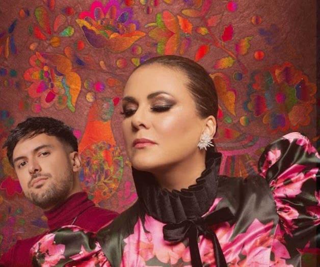 Versionan a Sabina al estilo ranchero