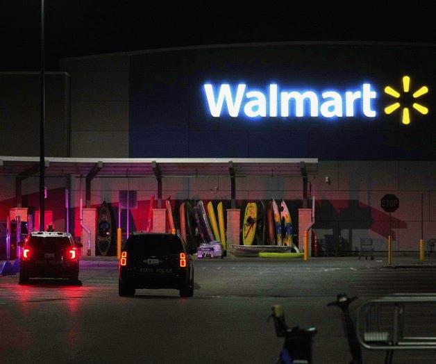 Recibir&aacute; cargos de  asalto y terrorismo