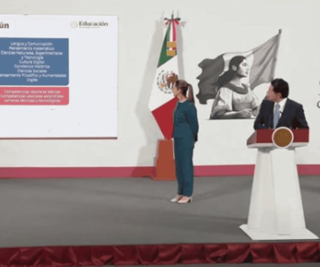 Homologará SEP planes de estudio en bachillerato Homologará SEP planes de estudio en bachillerato