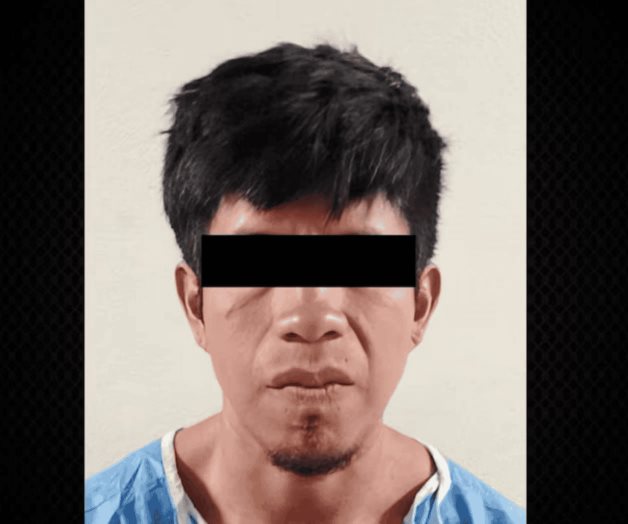 Vinculan a proceso a hombre que incendió casa de El Bronco Vinculan a proceso a hombre que incendió casa de El Bronco