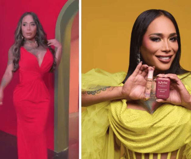 ¿Quién es Karina Torres, la nueva conductora de LCDLF3? ¿Quién es Karina Torres, la nueva conductora de LCDLF3?