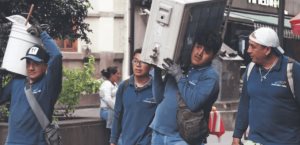 Inegi reporta generación de 201.9 mil empleos en junio