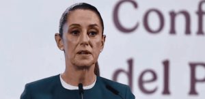 Buen resultado por aranceles de EU para 1 de agosto: Sheinbaum