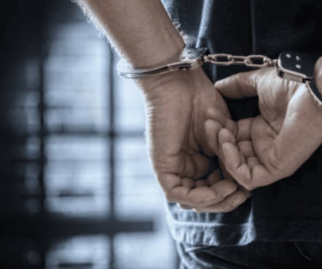 Comandante de la Fiscalía de Puebla detenido por intimidación Comandante de la Fiscalía de Puebla detenido por intimidación