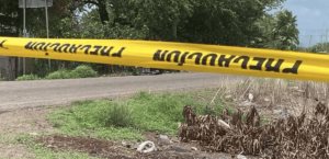 Hallan a tres hombres muertos en Culiacán, Sinaloa