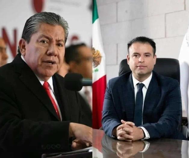 Acusa edil a Monreal por exclusi&oacute;n de obra