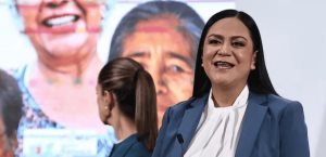 Mujeres Bienestar busca 2 millones de registros en agosto