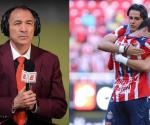 Mario Carrillo apaga las ilusiones de Chivas tras triunfo