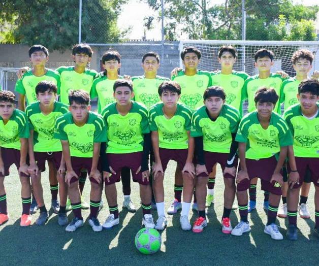 Bravos Reynosa, listos para Copa