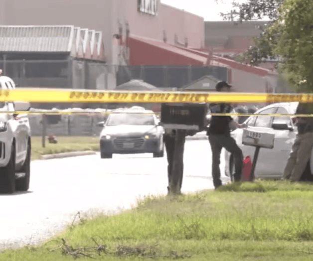 Detienen a 4 j&oacute;venes implicados en balacera