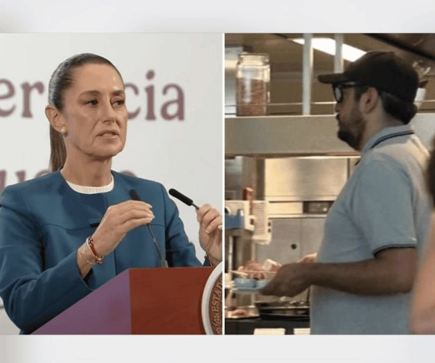 Claudia Sheinbaum llama a comportamiento adecuado en cargos públicos Claudia Sheinbaum llama a comportamiento adecuado en cargos públicos