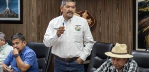 Detienen a líder de sorgueros en Tamaulipas por bloqueos carreteros