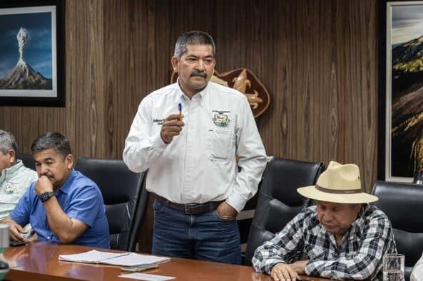 Detienen a l&iacute;der de sorgueros en Tamaulipas por bloqueos carreteros