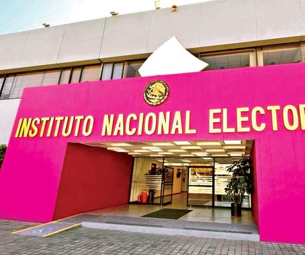 INE suspende por 90 días resolución de recursos en transparencia INE suspende por 90 días resolución de recursos en transparencia