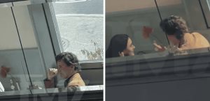 Katy Perry y Justin Trudeau cenaron juntos en Montreal