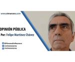 Cayó el primero... Barbas a remojar