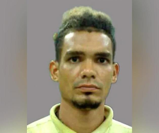 Detienen a miembro del Tren de Aragua