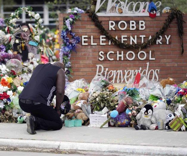 Aprueban liberar registros de masacre en Uvalde, Texas