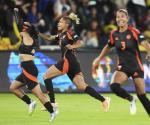 ¡Colombia a la final!