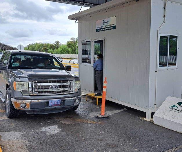 Brindan orientación a paisanos Brindan orientación a paisanos