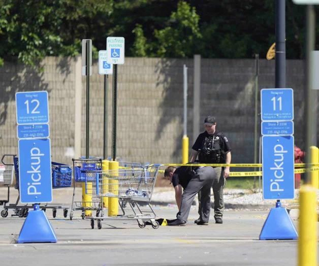 &acute;&iexcl;Tiene un cuchillo!&acute;