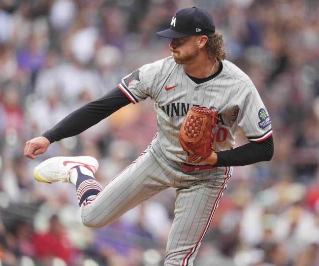 Cubre Paddack a Olson tras lesi&oacute;n