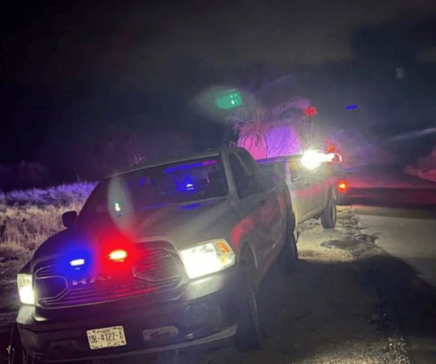 Niño de 11 años herido por bala en ataque armado en Sonora Niño de 11 años herido por bala en ataque armado en Sonora