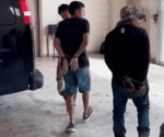 Detiene ICE a 8 inmigrantes durante operativo en Olmito