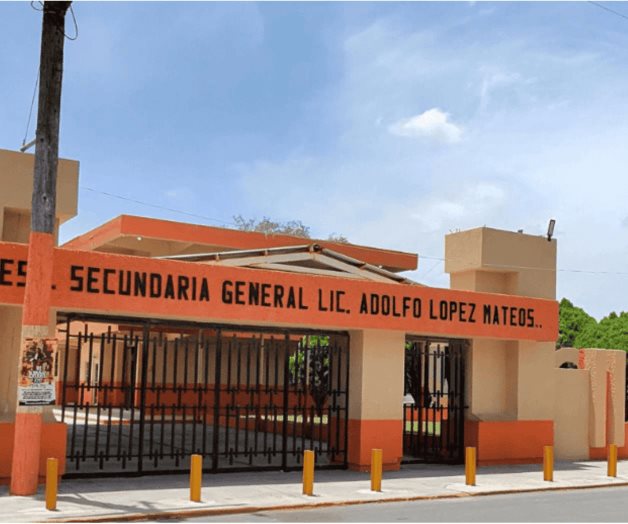 Escuelas a salvo de robos