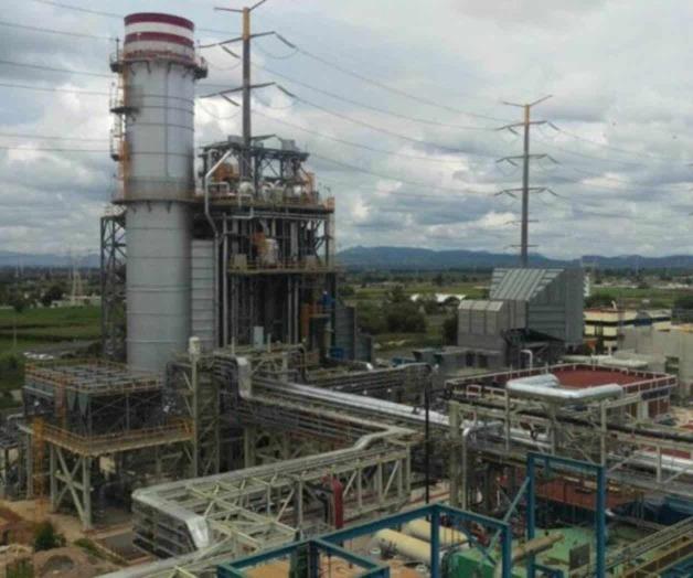 Duplicar&aacute; Altamira su capacidad energ&eacute;tica