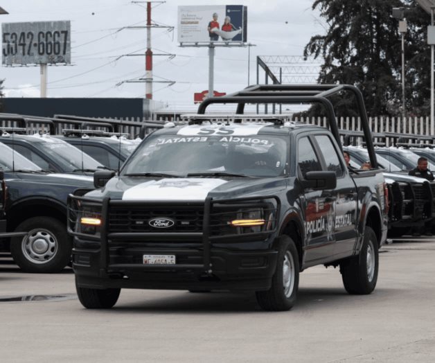 Marcha pacífica en Naucalpan por justicia para Michelle Cano Marcha pacífica en Naucalpan por justicia para Michelle Cano