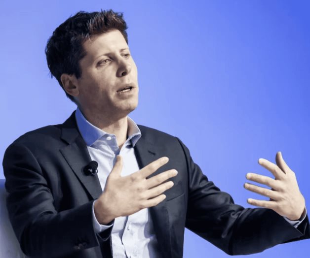 Creador de ChatGPT advierte sobre el uso legal de conversaciones