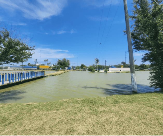 Es Laguito de Valle Hermoso principal atractivo turístico