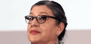 Renuncia Comisionada Nacional de Búsqueda