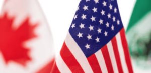 Aranceles de Estados Unidos no afectarán exportaciones bajo T-MEC