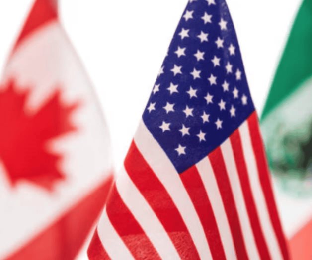 Aranceles de Estados Unidos no afectarán exportaciones bajo T-MEC Aranceles de Estados Unidos no afectarán exportaciones bajo T-MEC