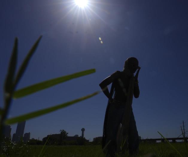 Récord de temperatura en Tampa por ola de calor Récord de temperatura en Tampa por ola de calor