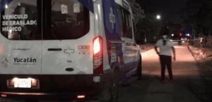 Cinco personas intoxicadas en XIL por inhalación de gas LP