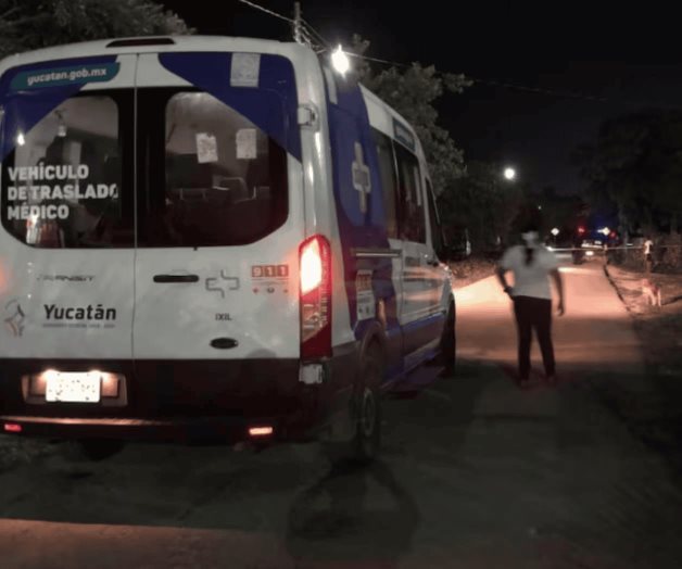 Cinco personas intoxicadas en XIL por inhalación de gas LP Cinco personas intoxicadas en XIL por inhalación de gas LP