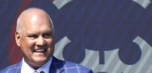 Fallece Ryne Sandberg, leyenda de los Cachorros de Chicago
