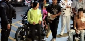 CJNG ataca en Michoacán: Adolescente muerto y niños heridos