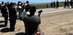 Familia oaxaqueña detenida en EU: recaudación de fondos para abogado migratorio